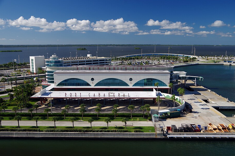 New Cape Rocket Pad Could Snarl Ships At Port Canaveral