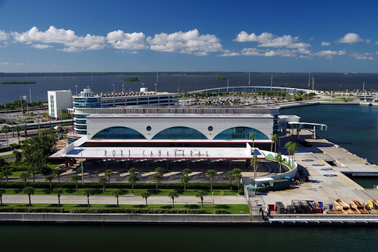 New Cape Rocket Pad Could Snarl Ships At Port Canaveral