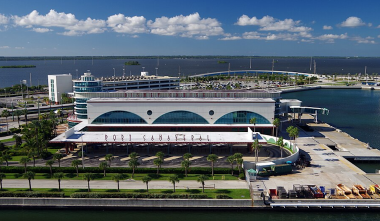New Cape Rocket Pad Could Snarl Ships At Port Canaveral