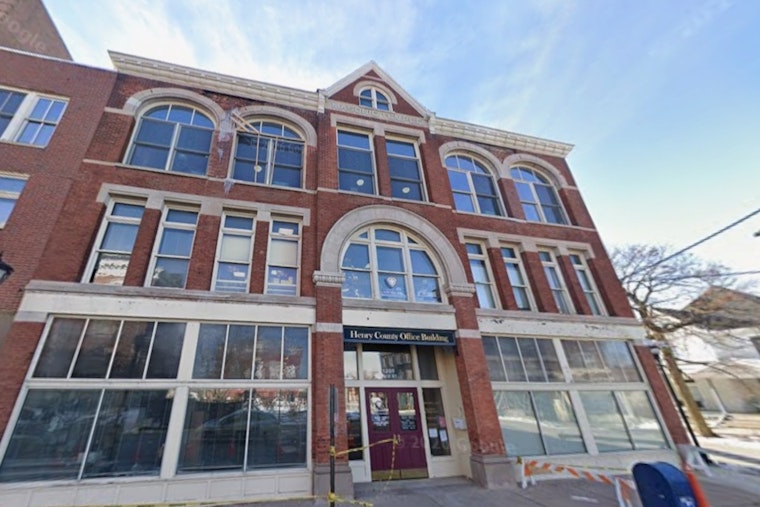 New Castle Bar Brawl Erupts as Patron Allegedly Points Gun at Crowd