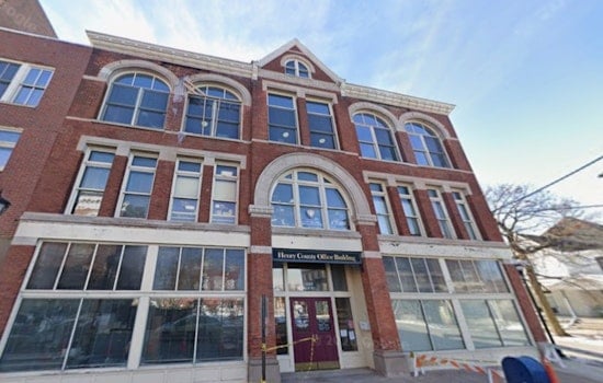New Castle Bar Brawl Erupts as Patron Allegedly Points Gun at Crowd