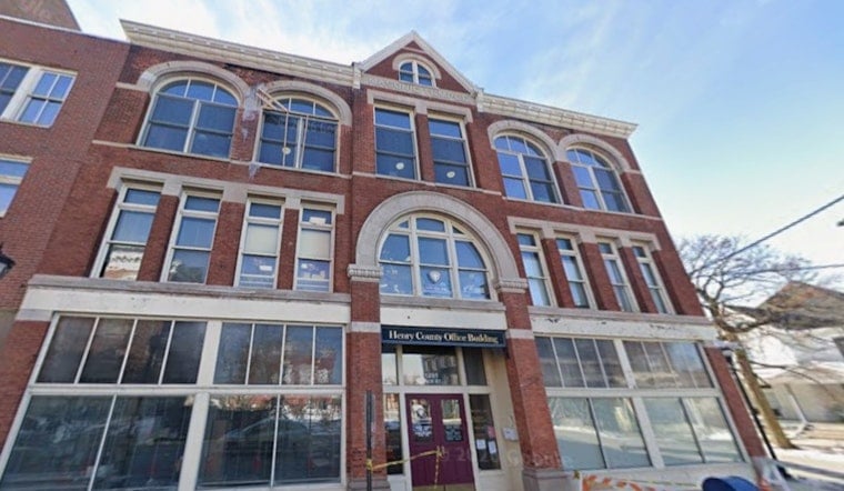 New Castle Bar Brawl Erupts as Patron Allegedly Points Gun at Crowd