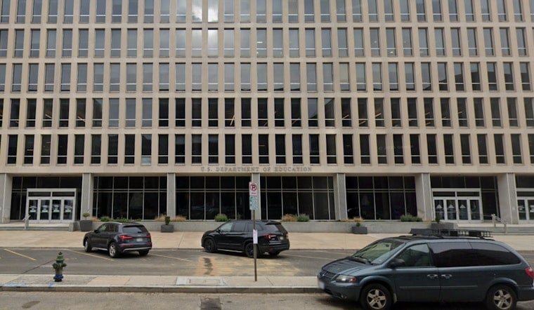 New D.C. Rule Puts Loans for Low-Paying Majors on the Chopping Block