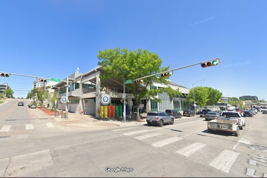 New Downtown Austin Hub Offers Daytime Refuge From Deadly Heat