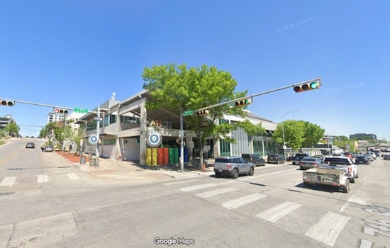 New Downtown Austin Hub Offers Daytime Refuge From Deadly Heat
