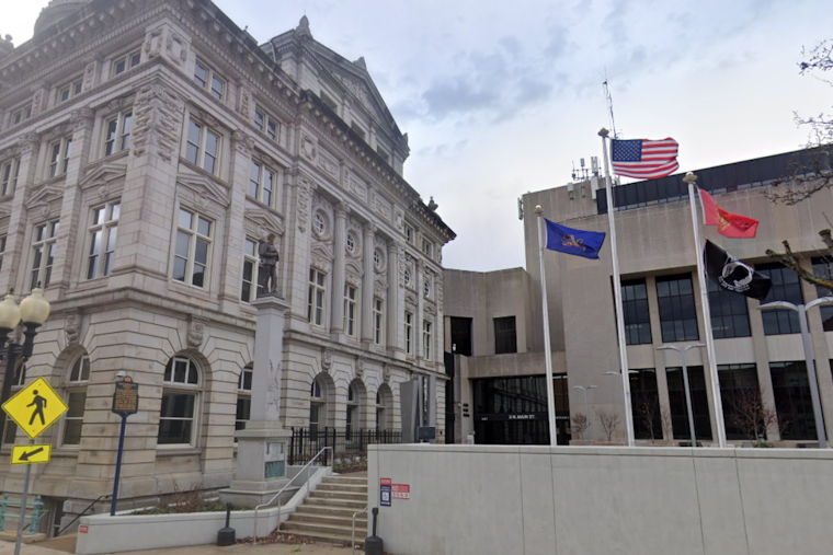 New Kensington Woman Charged In Animal Cruelty Case