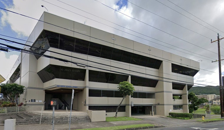 New Kokua Command Center Becomes Honolulu’s War Room on Homeless Crisis