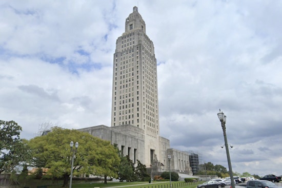 New Louisiana Law Puts 50/50 Parenting At Center Of Custody Fights