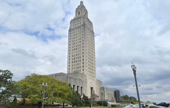 New Louisiana Law Puts 50/50 Parenting At Center Of Custody Fights