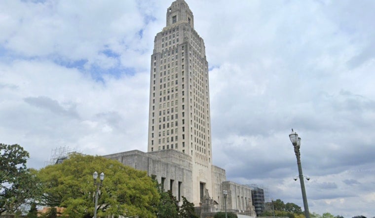 New Louisiana Law Puts 50/50 Parenting At Center Of Custody Fights