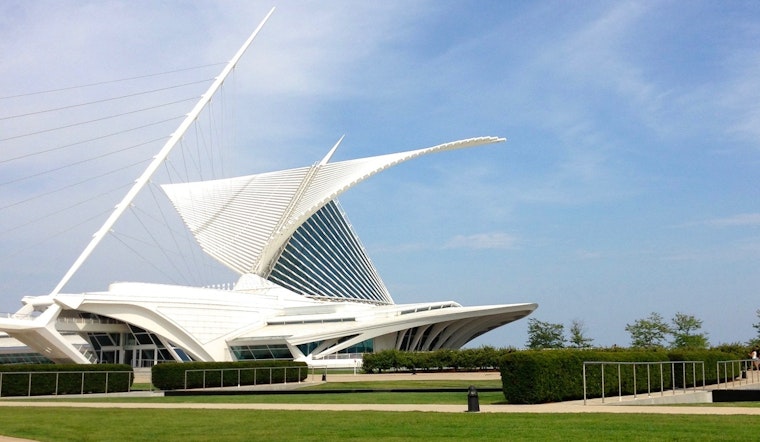 New MAM Chief Tries to Turn Lakefront Showpiece Into Milwaukee’s Living Room