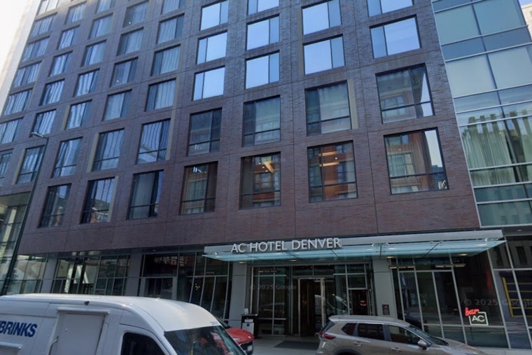 New Mexico Money Muscles In With $50 Million Hotel Play in Denver’s RiNo