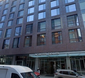 New Mexico Money Muscles In With $50 Million Hotel Play in Denver’s RiNo