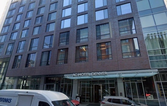 New Mexico Money Muscles In With $50 Million Hotel Play in Denver’s RiNo