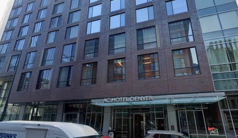 New Mexico Money Muscles In With $50 Million Hotel Play in Denver’s RiNo