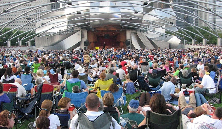 New Orleans Arts Boss Tapped To Run Grant Park Music Fest
