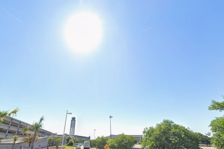 Big Easy Sizzles As All-Day Heat Advisory Grips New Orleans