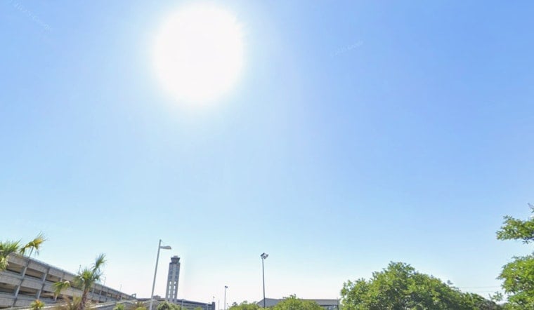 Big Easy Sizzles As All-Day Heat Advisory Grips New Orleans