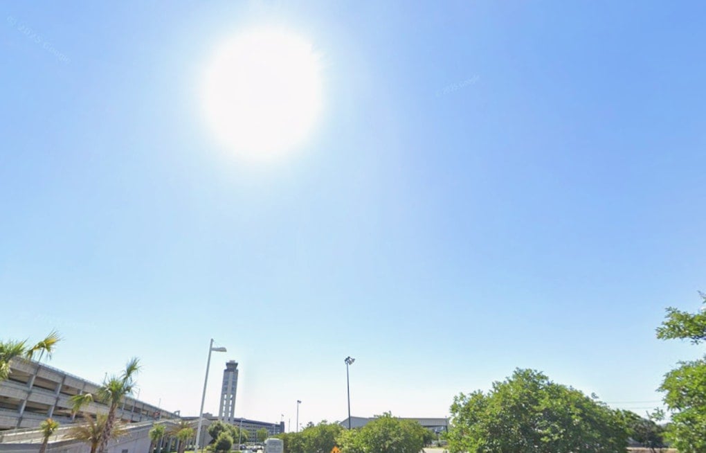Big Easy Sizzles As All-Day Heat Advisory Grips New Orleans