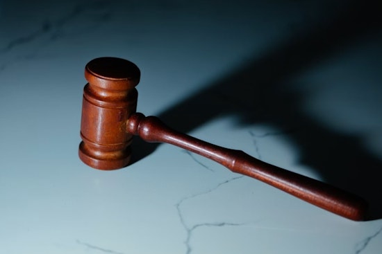 New Orleans Man Admits Role In Downtown Fentanyl Drug Hub