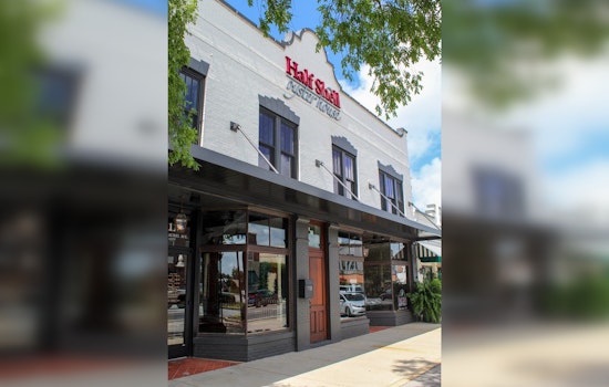 New Orleans Oyster Hotspot Brings Downtown Foley Bakery Back From The Dead