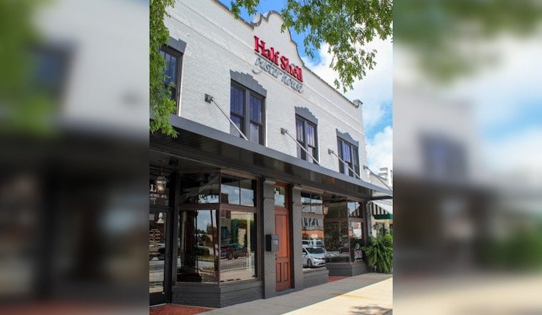New Orleans Oyster Hotspot Brings Downtown Foley Bakery Back From The Dead