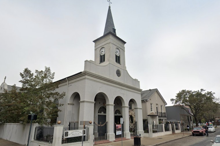 New Orleans Pulpits Fire Back After Homeless Crackdown And Map Shakeup