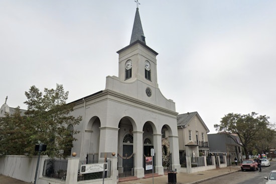 New Orleans Pulpits Fire Back After Homeless Crackdown And Map Shakeup