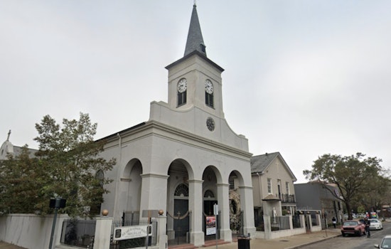 New Orleans Pulpits Fire Back After Homeless Crackdown And Map Shakeup
