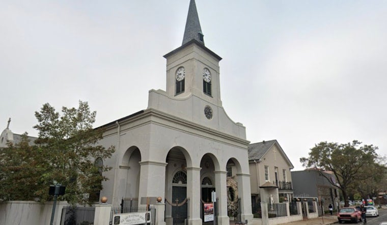 New Orleans Pulpits Fire Back After Homeless Crackdown And Map Shakeup