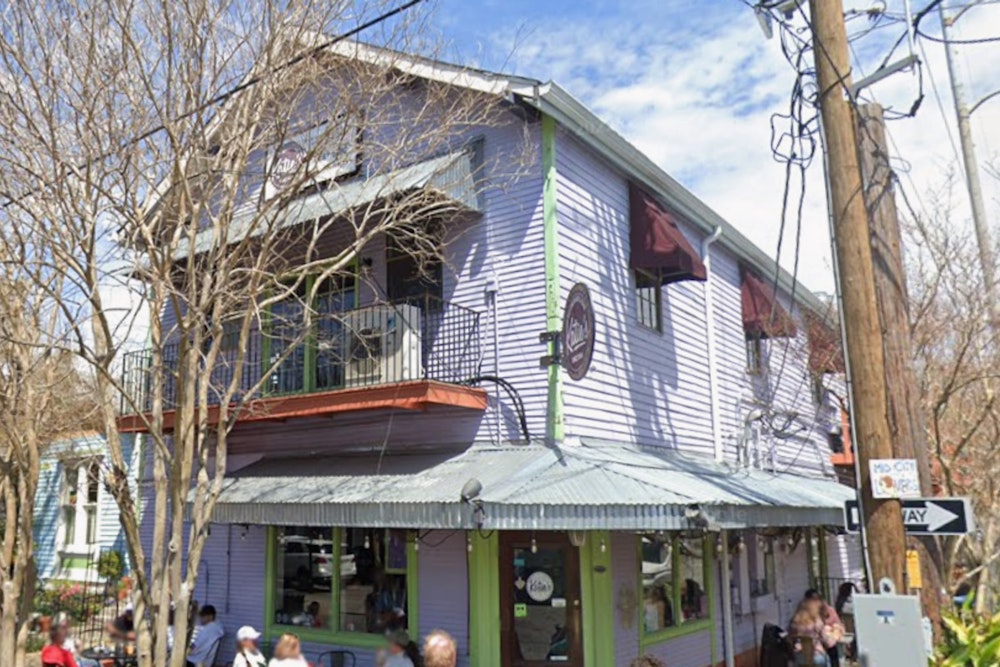 New Orleans Restaurants Face Summer Slump