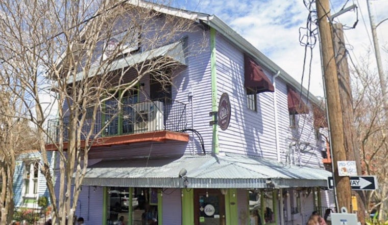 New Orleans Restaurants Face Summer Slump