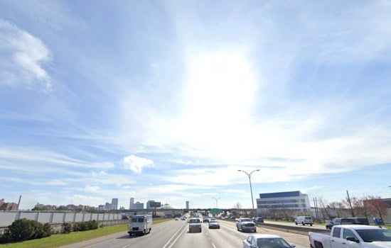 New Orleans Sizzles as Afternoon Storm Threat Muscles Back In