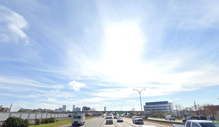 New Orleans Sizzles as Afternoon Storm Threat Muscles Back In