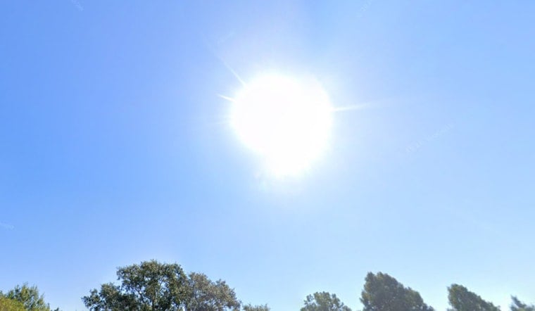 New Orleans Swelters as Heat Advisory Slams City and Storms Fire Up