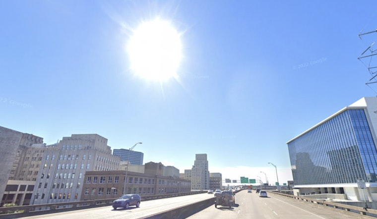 New Orleans Swelters Through Sticky Week As Heat Index Nears 105
