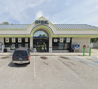 New Port Richey Lotto Clerk Busted In Alleged Scratch‑Off Heist