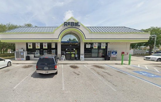 New Port Richey Lotto Clerk Busted In Alleged Scratch‑Off Heist