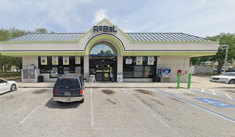 New Port Richey Lotto Clerk Busted In Alleged Scratch‑Off Heist