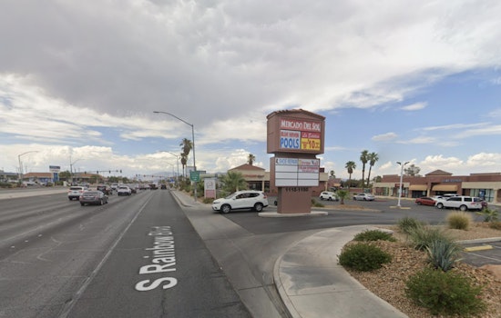New Rainbow Boulevard Vermuteria Pours 140 Cocktails, No Slot Machines Allowed