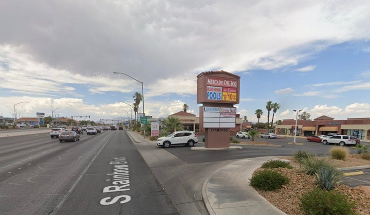 New Rainbow Boulevard Vermuteria Pours 140 Cocktails, No Slot Machines Allowed
