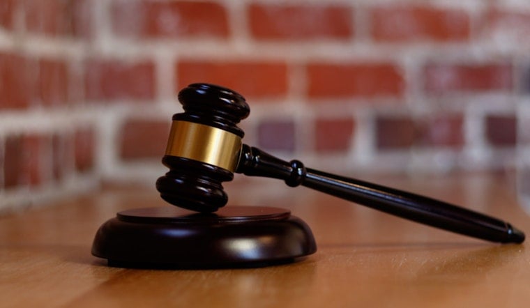 New River Woman Cooked Up $7.7 Million COVID Tax Scam, Feds Say
