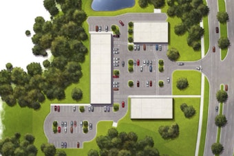 New RiverTown Strip Aims To Turn Longleaf Pine Parkway Into St. Johns’ Main Street