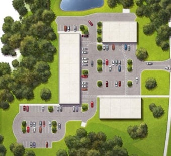 New RiverTown Strip Aims To Turn Longleaf Pine Parkway Into St. Johns’ Main Street