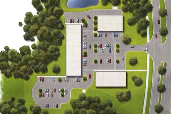 New RiverTown Strip Aims To Turn Longleaf Pine Parkway Into St. Johns’ Main Street