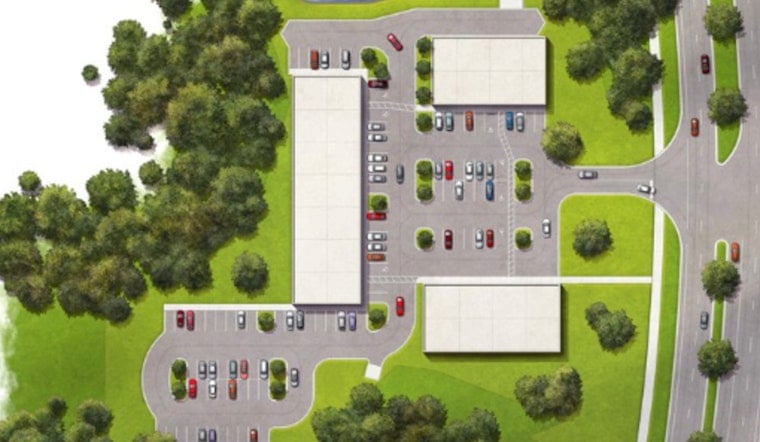 New RiverTown Strip Aims To Turn Longleaf Pine Parkway Into St. Johns’ Main Street