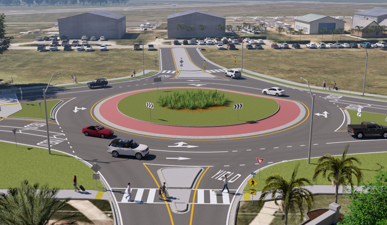 New Smyrna Beach Moves Toward Roundabout After Deadly US‑1 Crashes