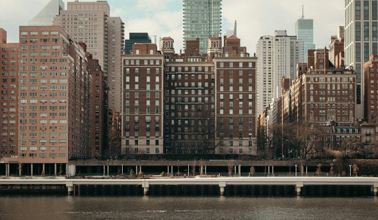 New York Home Listings Climb Again, But Buyers Still Battle for Bargains