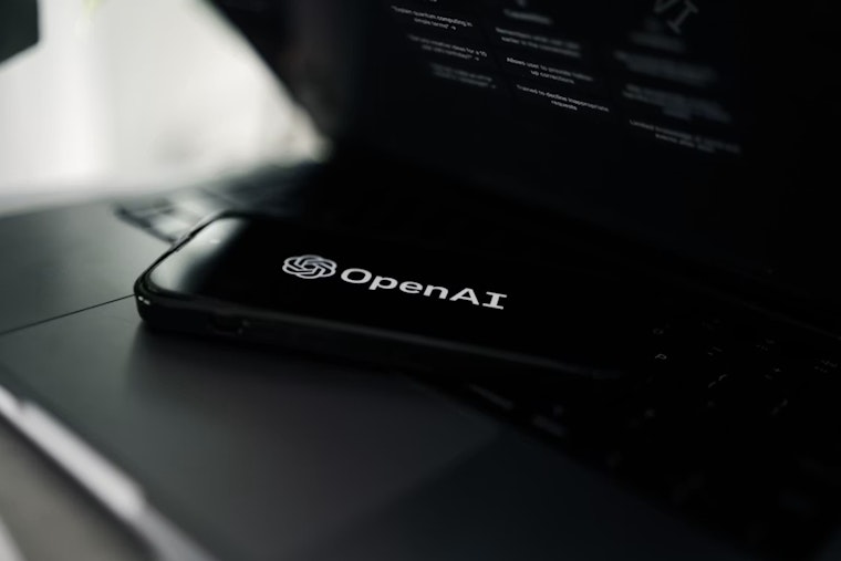 New York Legal Blitz Puts San Francisco’s OpenAI on the Hot Seat
