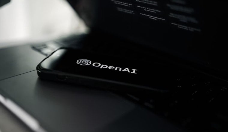 New York Legal Blitz Puts San Francisco’s OpenAI on the Hot Seat